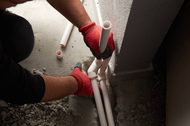 Best Residential Plumbing Services  in Eclectic, AL