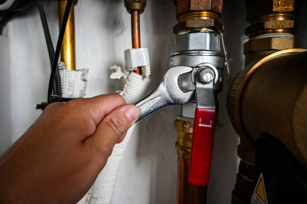 Best Hot Water Heater Installation  in Eclectic, AL